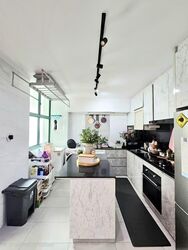 Blk 689E Woodlands Drive 75 (Woodlands), HDB 5 Rooms #581132561